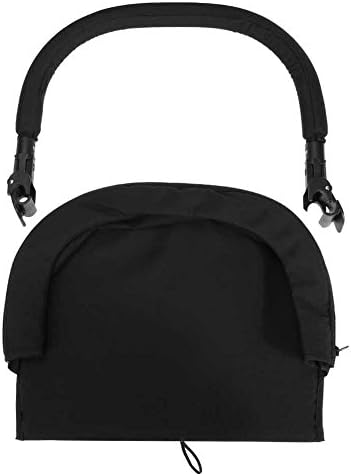 Baby Stroller Extension Foot Support Holder Kids Updated Pram Accessory