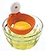MSC International MSC Joie Split Egg Separator, Orange