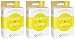 Stay Away Spiders (Pack of 3) primary