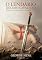 Livro O lendário décimo cavaleiro: Templários, peregrinos e sarracenos (Uma jornada épica através das grandes ordens militares que moldaram a história da Europa medieval. Livro 1)