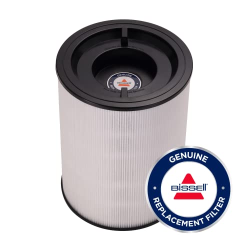 BISSELL air280 and air280 max Replacement filter, New Genuine OEM Part, 3504