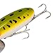 Arbogast Jitterbug Topwater Bass Fishing Lure - Excellent for Night Fishing