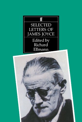 Selected Letters of James Joyce by