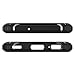 Spigen Rugged Armor Extra Huawei P10 Plus Case with Resilient Shock Absorption and Carbon Fiber Design for Huawei P10 Plus (2017) - Black