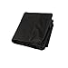 ilovebaby Baby Travel Portable Diaper Bags Nappy Bags Insert Organizer for Mom with 7 Pockets (Black)