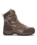 Under Armour Men's UA Brow Tine Hunting Boots – 800g