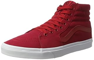 vans red chili pepper price