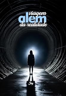 Livro Viagem além da realidade