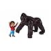 Go Diego Go Mighty Gorilla Recue Set Fisher Price