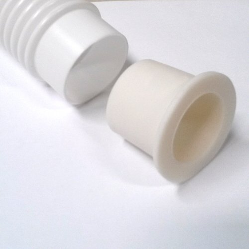 Summer Escapes Filter Connection Hose Reducer Adapter