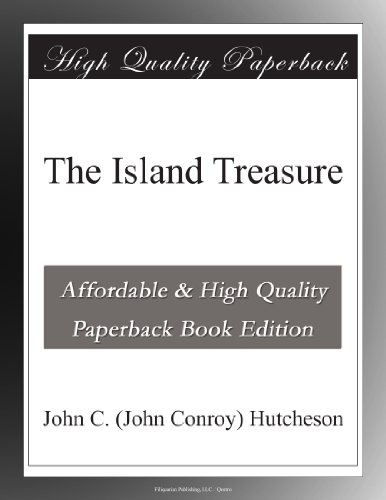 The Island Treasure