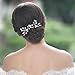 Unicra Wedding Hair Pins for Bride- Bridal Hair Accessories for Bridesmaids and Flower Girls(pack of 2)