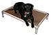 Kuranda Chewproof Bed - Almond PVC - 50