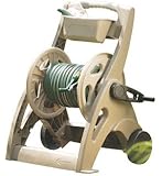 Amazon.com : Suncast Corp 0461685A Garden Hose Reel In/Out Tube Kit