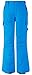 Wantdo Women's Waterproof Ski Pants Insulated Snow Pants Windproof Snow Pants