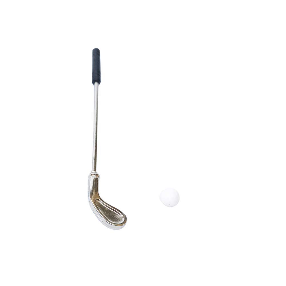 miniature dollhouse clubs