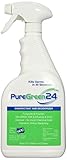 Pure Green 24 Disinfectant 32oz