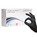Nitrile Exam Gloves by Precision Disposables | Small, 5 mil Thicknss, Powder-Free, Non-Latex, Fingertip-Textured, Medical Grade, Food Safe Examination Gloves (Pack of 100)