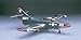 Hasegawa 1:72 Scale F9F-2 Panther Model Kit