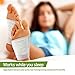 Bamboo Vinegar Foot Pads by Pure Sole Foot & Body | All Natural & Premium Ingredients for Best Relief & Results | Apply, Sleep & Feel Better | No Stress Packaging | 10 Pack - Buy 2 Get More Off