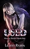 Used: An Alien Romance