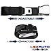 lexa uto Airplane Seat Belt Extender Set │ FAA Approved Seatbelt Extender 7-24
