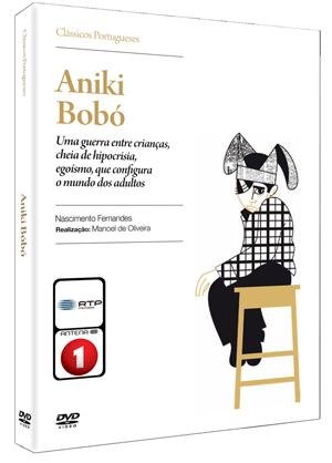 Aniki-Bóbó Actor Llista (Cast) Aniki-Bóbó Actor Llista (Cast)