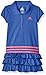 Adidas Girls' Active Polo Dress