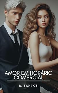 Livro Amor em horário comercial