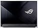 CUK ASUS ROG Hero III G731GW Gaming Laptop (Intel i7-9750H, 32GB RAM, 2TB NVMe SSD + 2TB HDD, NVIDIA GeForce RTX 2070 8GB, 17.3