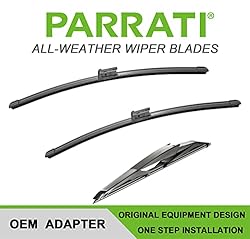 PARRATI® High Performance Premium All-Season