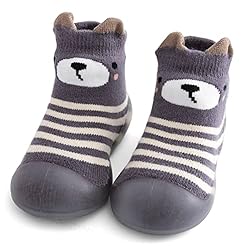 Babycare Toddler sock shoes baby boys girls
