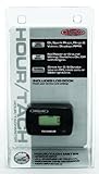 Hardline Products HR-8061-2 Hour Meter/Tachometer for up to 2-Cylinder Engines