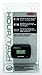 Hardline Products HR-8061-2 Hour Meter/Tachometer for up to 2-Cylinder Engines primary