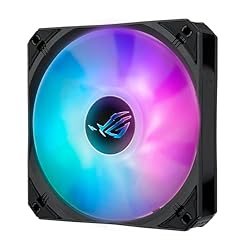 ASUS ROG Strix LC III 360 ARGB All-in-one CPU