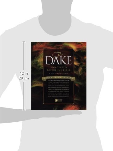 Dake Annotated Reference Bible - Image 2