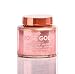 Rose Gold Metallic Sparkling Peel Off Moisturizing Mask - Reduces Wrinkles, Fine Lines & Acne Scars | Removes Blackheads & Dirt and Oil | Repairs Uneven Skin Tone - 150mL