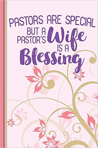 pastor and wife gifts