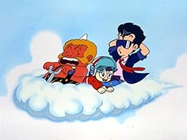 Amazon Co Jp Dr スランプ アラレちゃんを観る Prime Video