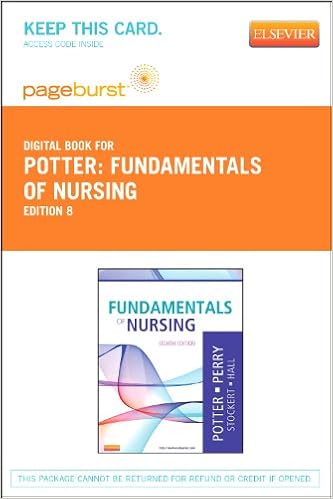 Fundamentals Of Nursing Elsevier Ebook On Vitalsource - 