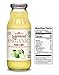 Lakewood Organic PURE Lime Juice, 12.5-Ounce Bottles (Pack of 12)