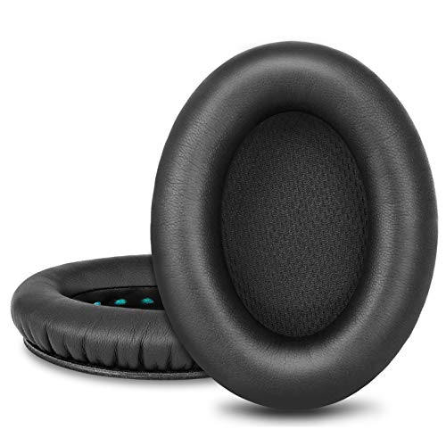 ایگرد | قیمت و خرید Professional Replacement Ear Pads for Bose QuietComfort  35 QC15 QC25 QC2 QC35/ Ae2 Ae2i Ae2w SoundTrue \u0026 SoundLink  Over-Ear/Around-Ear Headphones