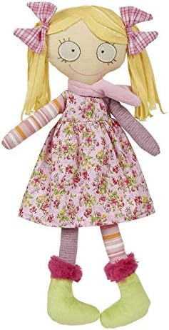 Maison Chic MiMi Crazy Doll 15"