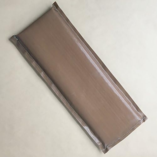 LoveMyTSI Teflon Heat Press Pillow - 5 inches by 16 inches