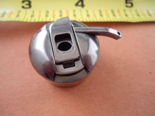 BOBBIN CASE Genuine Bernina 1004 1005 1006 1008 1010 1011 1015 1020 1030 1031 + by TacParts