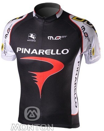 Buy 2010 pinarello Cycling Jersey Short Sleeve Only Cycling Clothing (XL)  Online at desertcartMontenegro