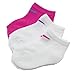 Nike Kid's Low Cut Performance Girl's Assorted 3-Pair Socks