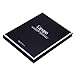 Makeup Brushes Set, S'agapo 12pcs Professional Synthetic Foundation Powder Blending Blush Concealer Eye Shadows Cosmetic Brushes Kit (Silver Black)
