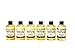 Dollylocks Conditioning Oil – Plant-Based & Residue-Free Moisturizing Scalp & Dreadlock Oil, pH Balanced,Vegan (Beach Bae Scent, 4oz)