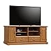 Sauder Orchard Hills Entertainment Credenza, For TV's up to 55